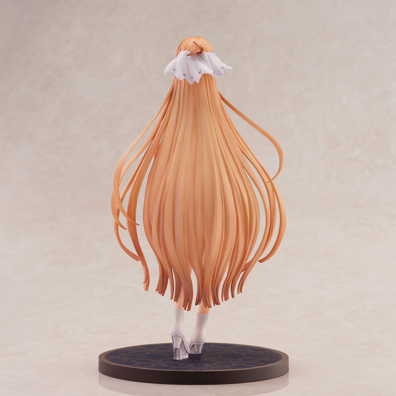 Jun Hobby Stock Sword Art Online Alicization War of Underworld 1/6 Asuna Stacia, The Goddess of Creation Loungewear ver Pre-order
