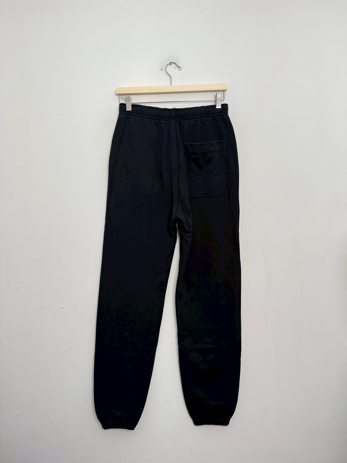 Y-3 logo-print Track Pant SIZE S