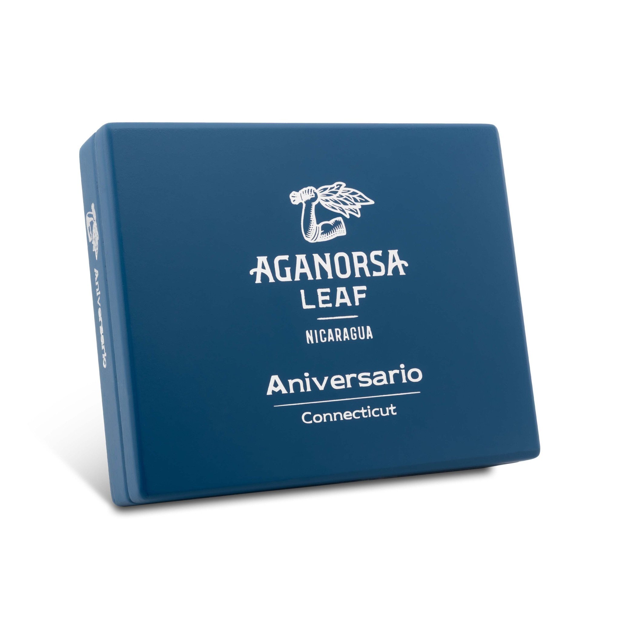 紫檀叶 周年庆典 康州 公牛 盒压 10支/盒