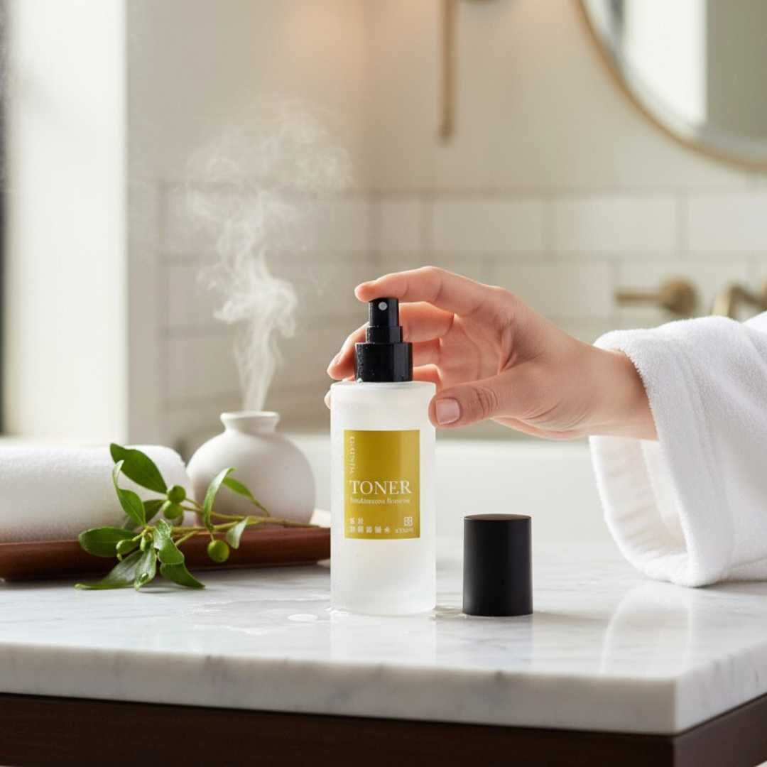 當角質層處於不穩定狀態時,水相產品的成分越單純,風險就越低。