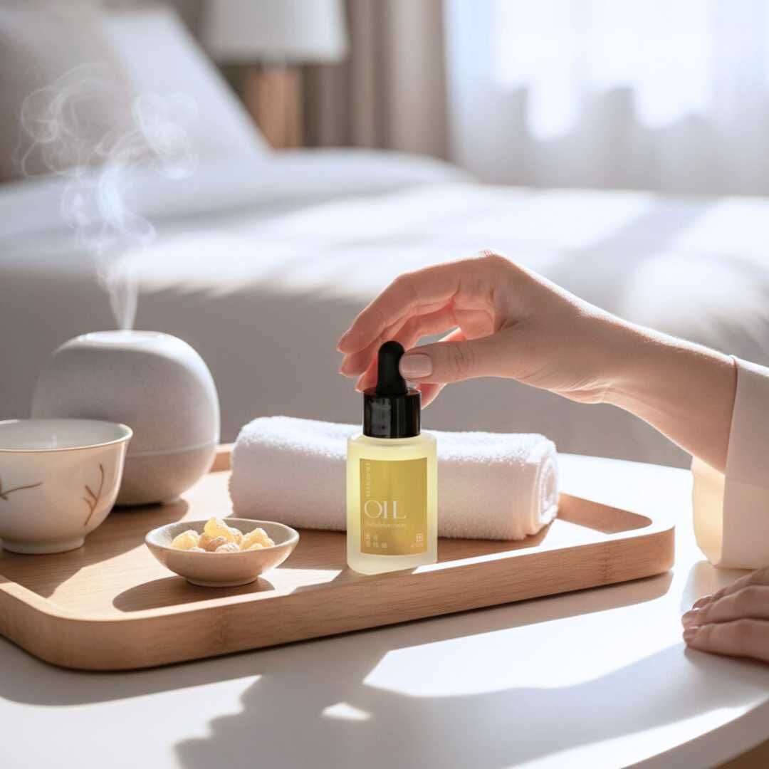 適當的油保養,是修復屏障的重要一步