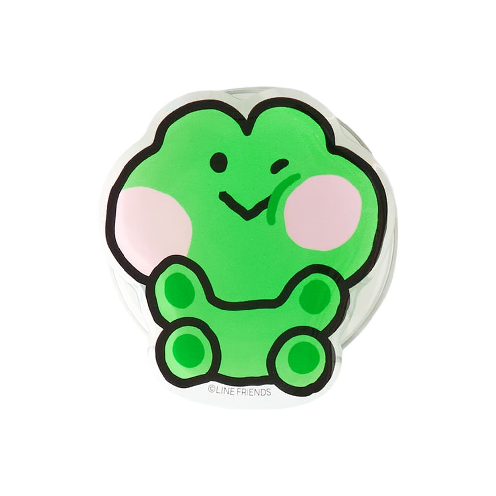 Line Friends Minini 磁吸手機支架 / RENINI-VT088