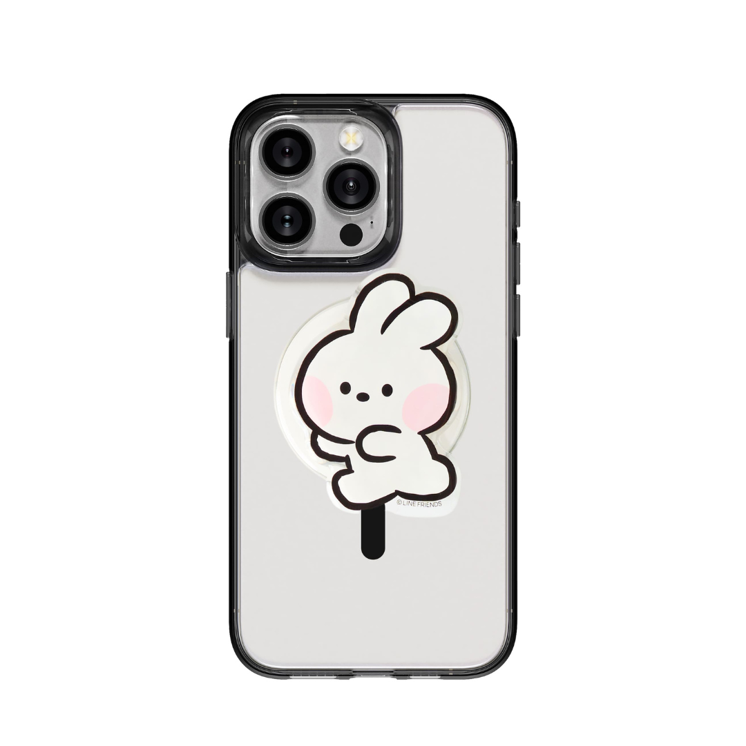 LINE FRIENDS minini 磁吸手機支架 / CONINI-VT089
