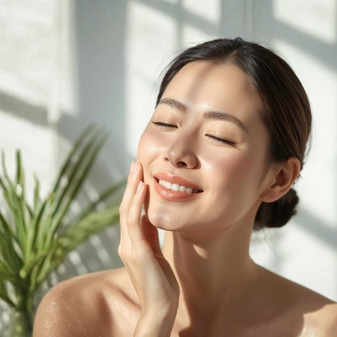 照顧敏弱肌,是一場需要時間、觀察與溫柔耐心的旅程。