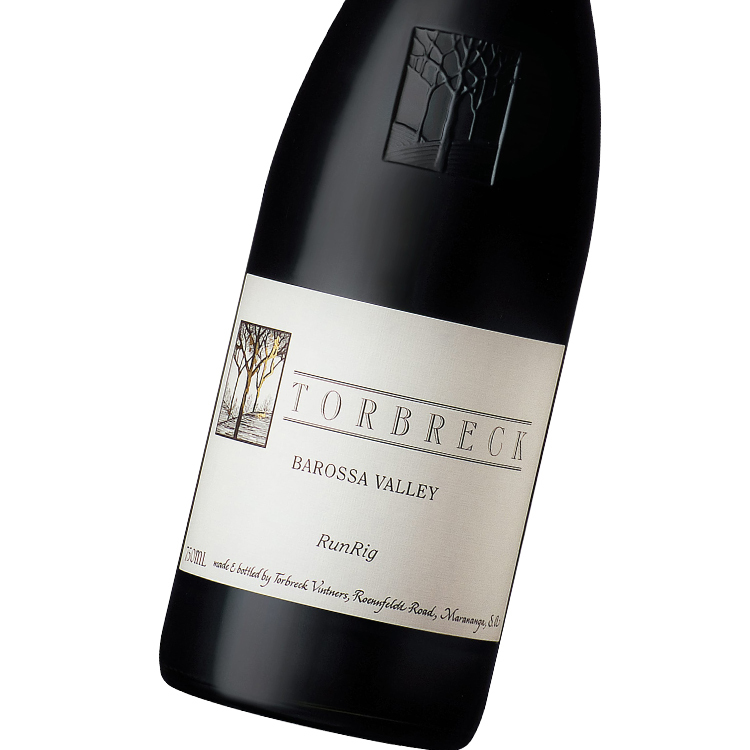 Torbreck Runrig Shiraz Viognier Barossa Valley 2020