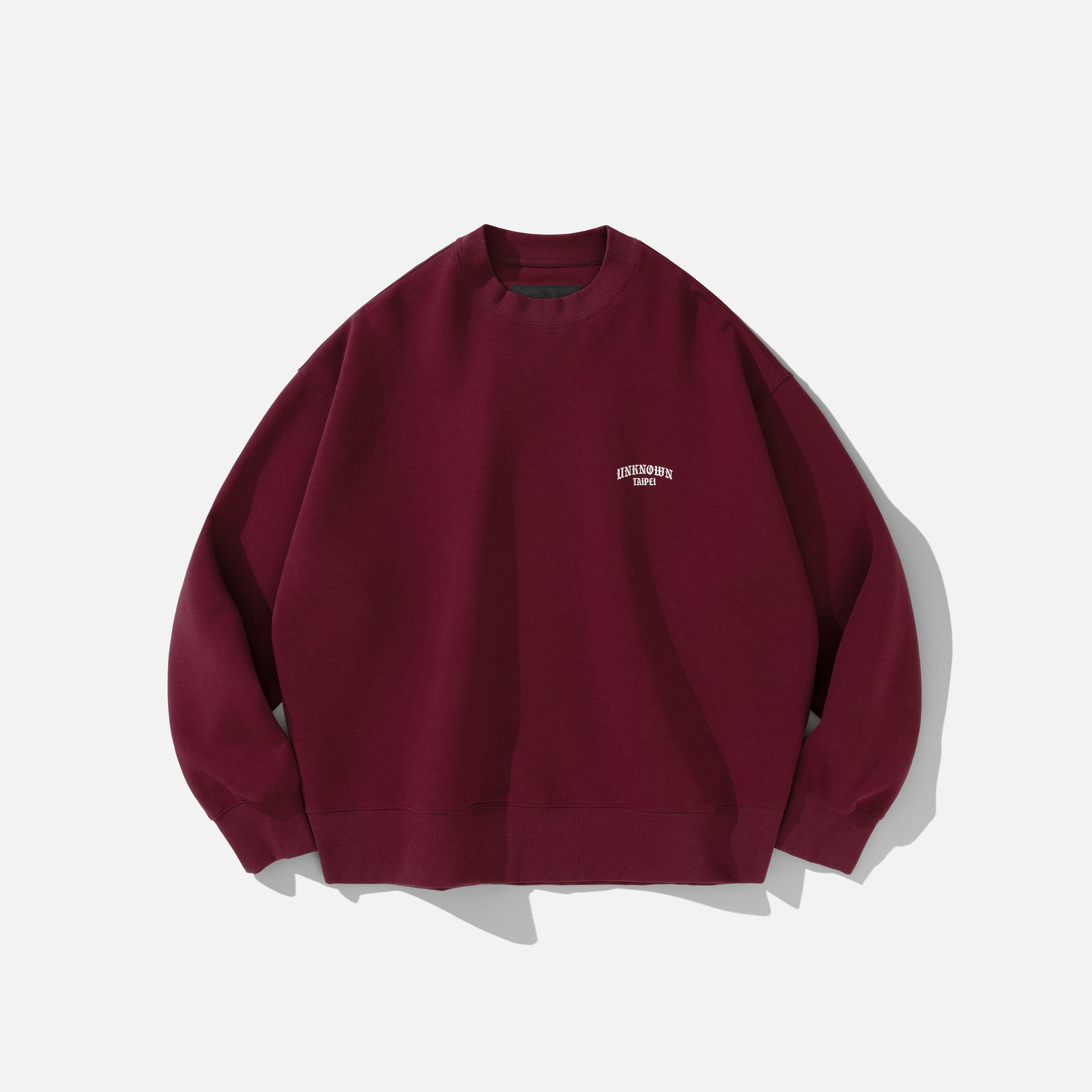 CW#1889 XS LOGO Sweatshirt