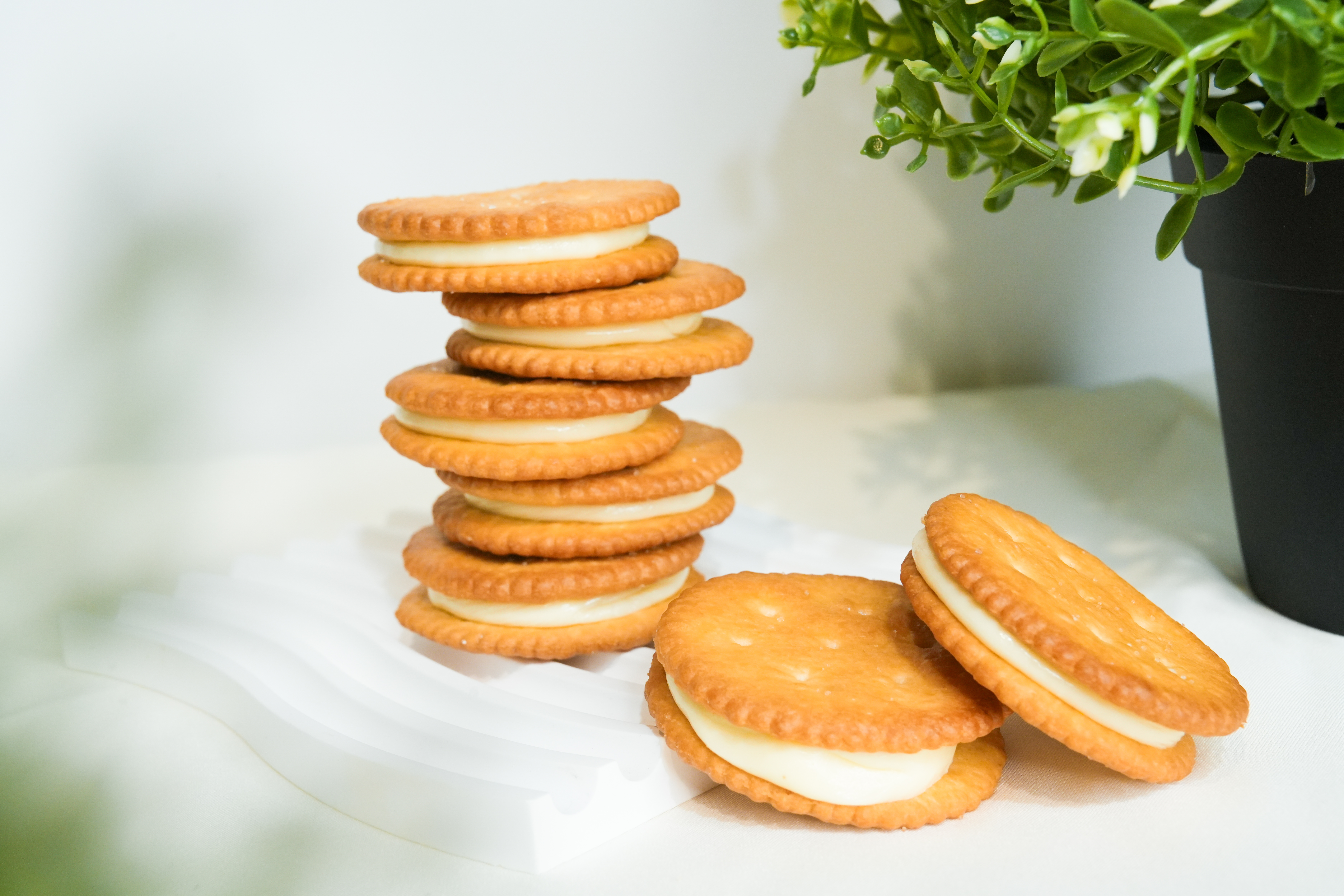 綜合禮盒系列｜饗彩禮盒-A款