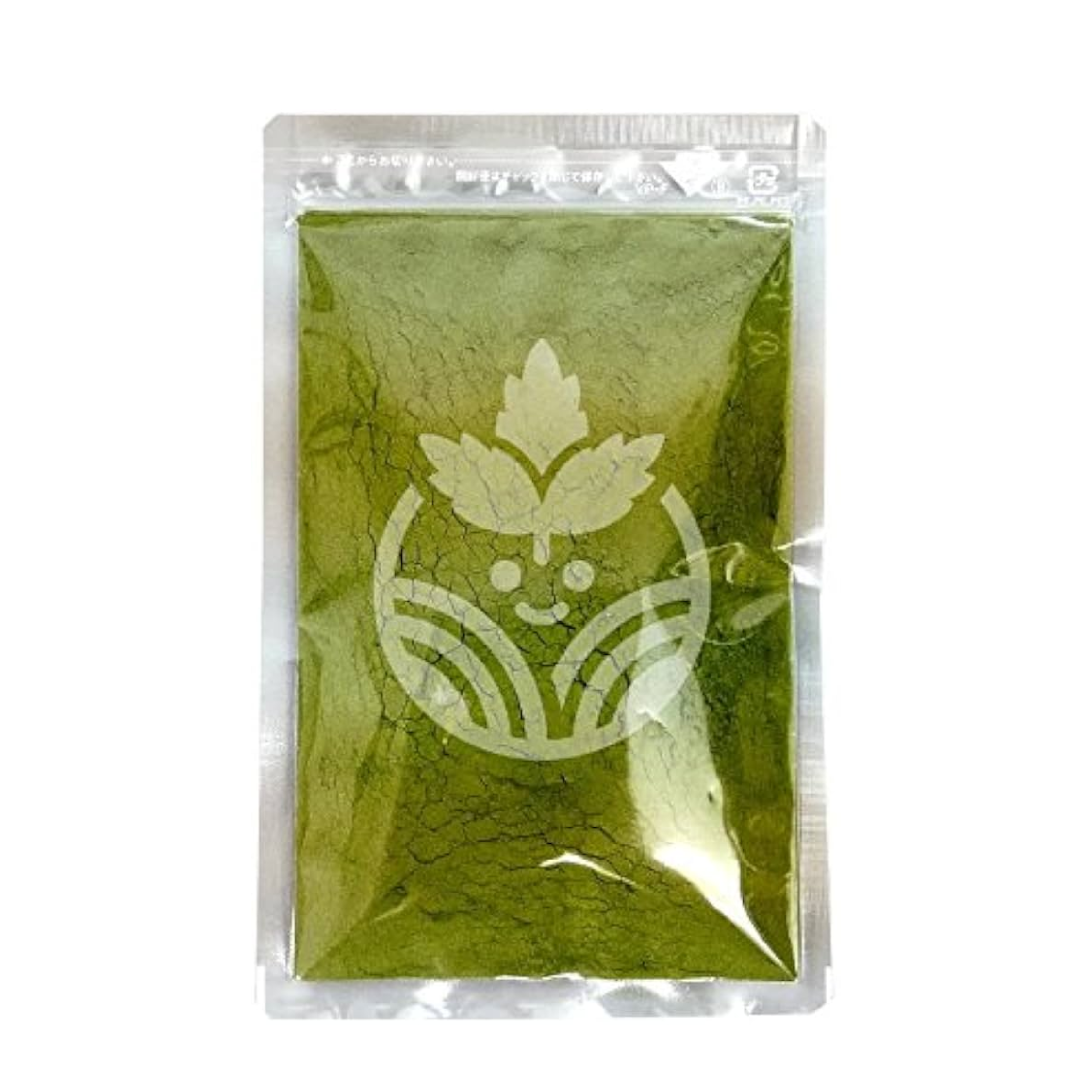 MA38 日本八丈島明日葉粉70g