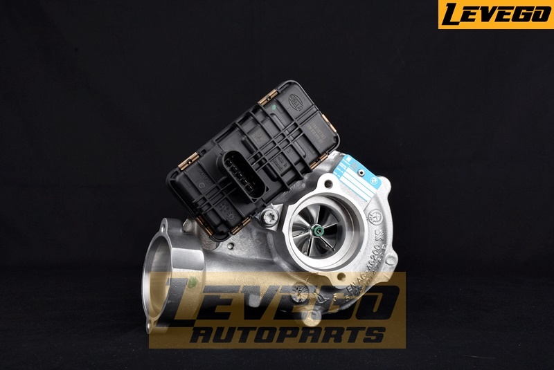New Genuine BV40 Turbo for BMW with N57D30T1 54409700026 54409700010 11658508091