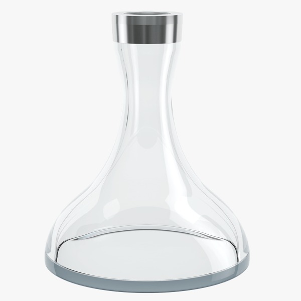 MattPear Ready/HP  Flask