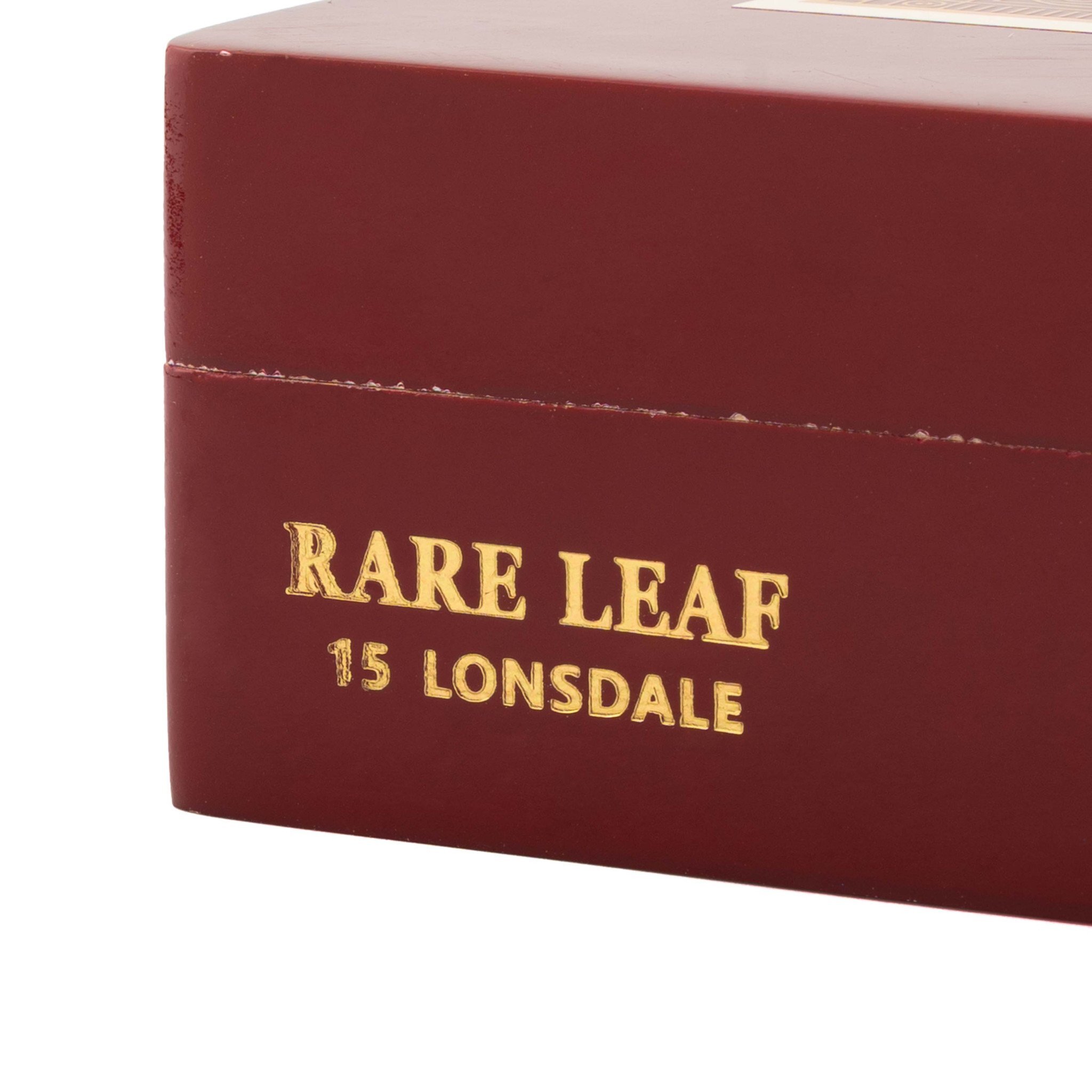 紫檀叶 稀有叶 科罗霍 朗斯代尔 15支/盒