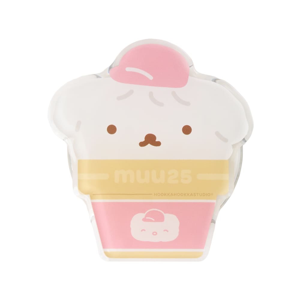 Hookka Hookka 磁吸手機支架 / 冰淇淋甜筒-VT096