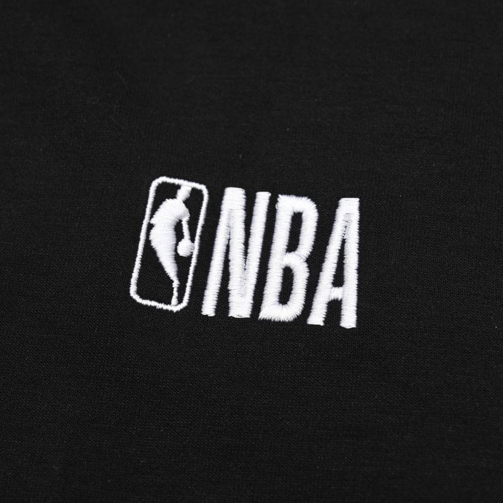 NBA 外套 落肩 黑 連帽外套 全隊伍 3255141520