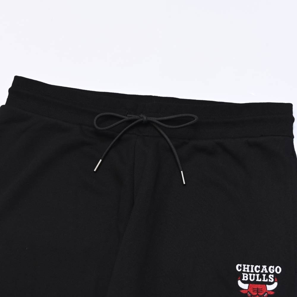 NBA 長褲 基本 黑 棉褲 公牛隊 3255150120