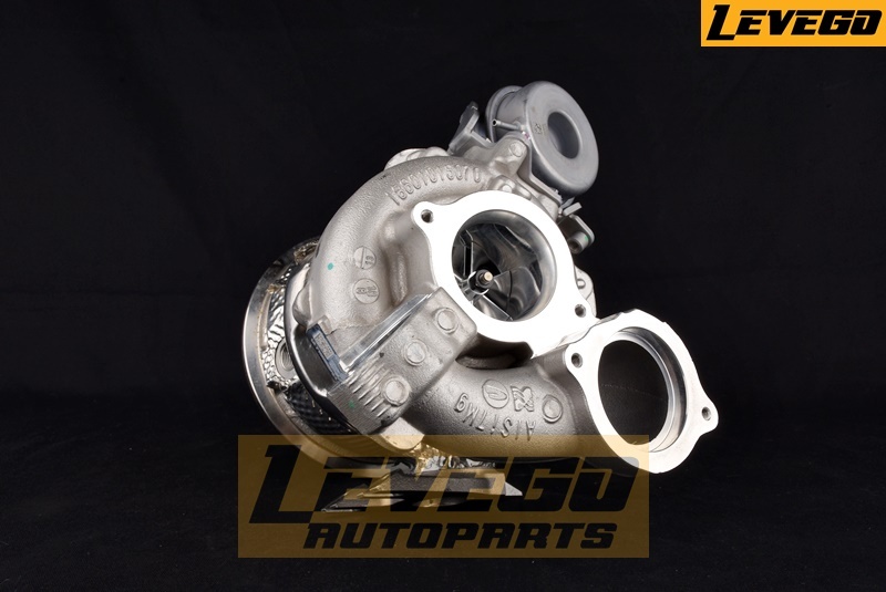 New Genuine B0CG Turbo for Audi S4 S5 3.0TFSI 18539700025 18539880025 06M145689J