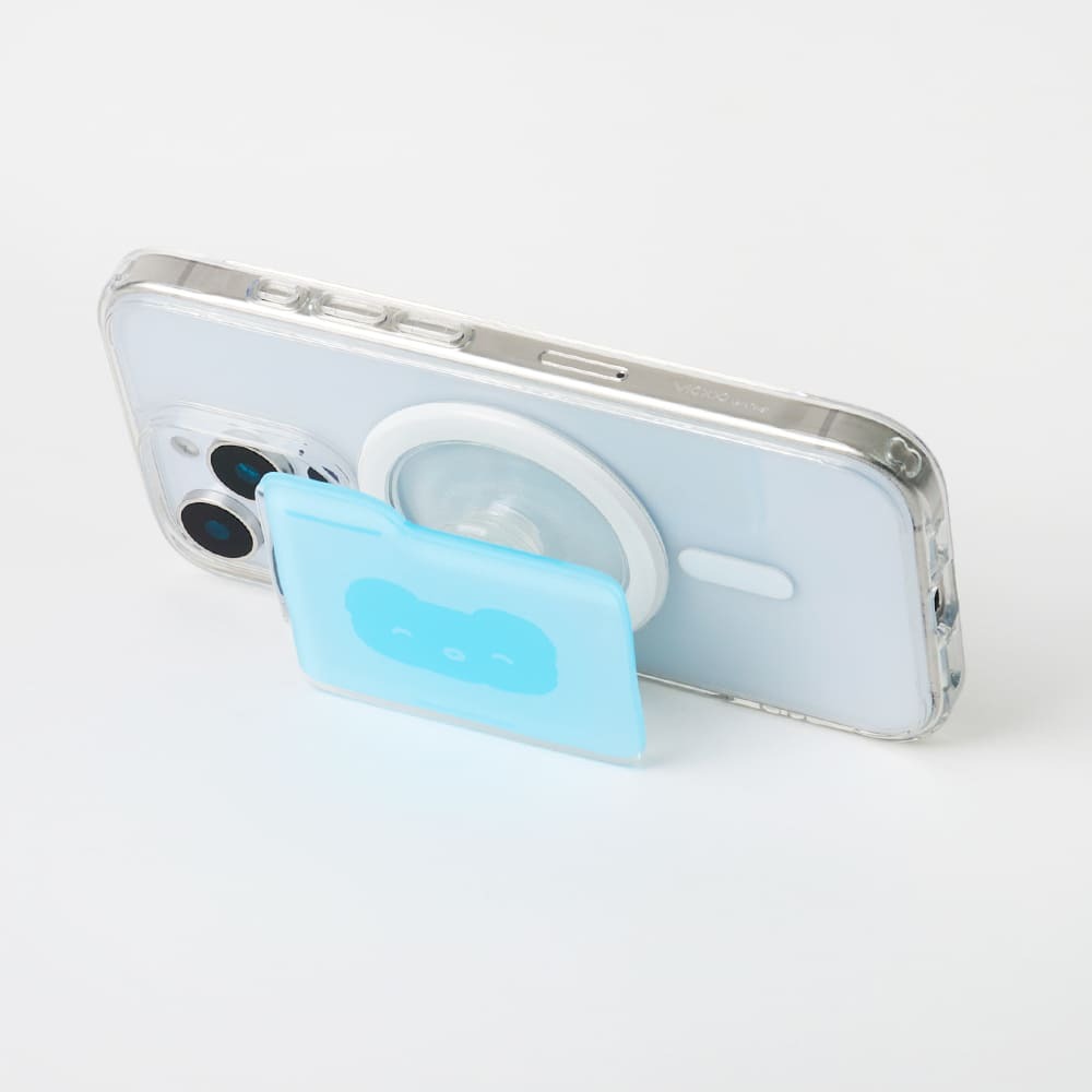 Hookka Hookka 磁吸手機支架 / 資料夾-VT099