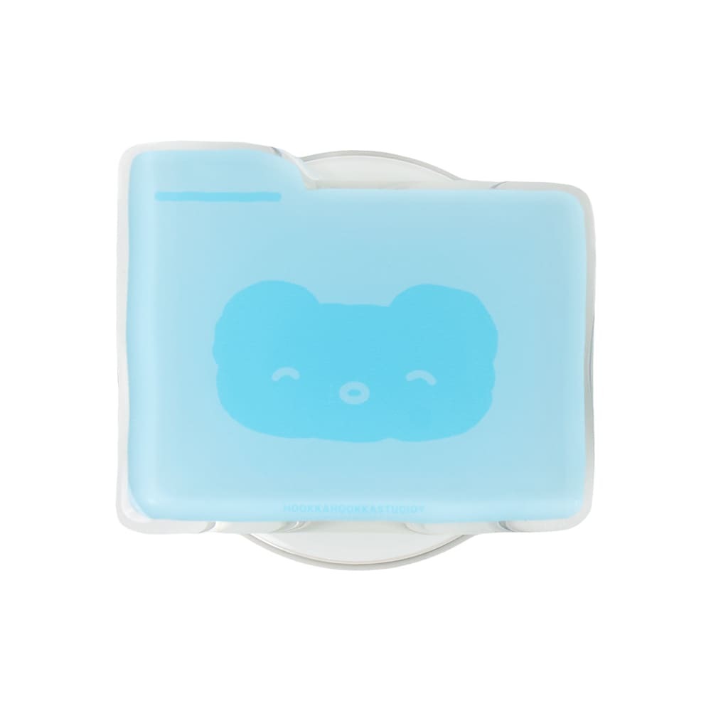 Hookka Hookka 磁吸手機支架 / 資料夾-VT099