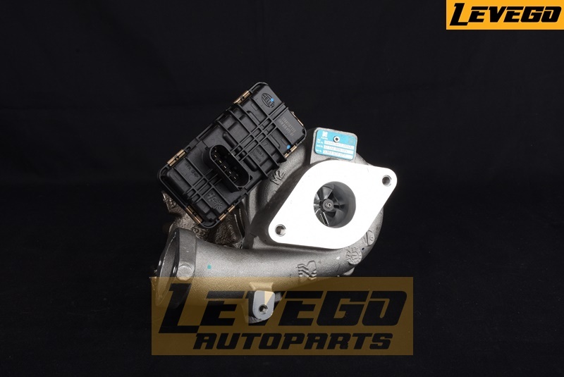 New Genuine BV40 Turbo for Nissan NV350 Caravan YD25DDTI 53039700711 14411-3XN3C