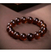 [S] GEMZ & CO AMBER MD214 Purple Honey Chameleon Bracelet, A15 (A15)