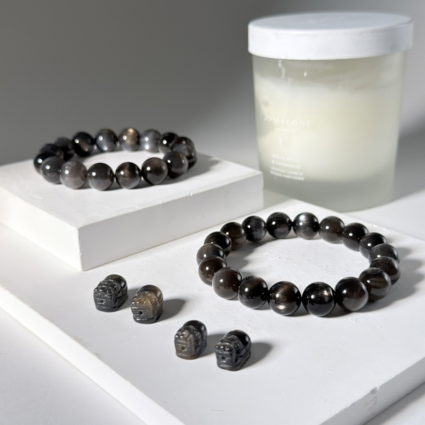 黑金骨幹太陽石 貔貅