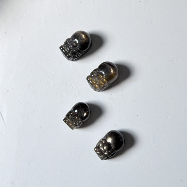 黑金骨幹太陽石 貔貅