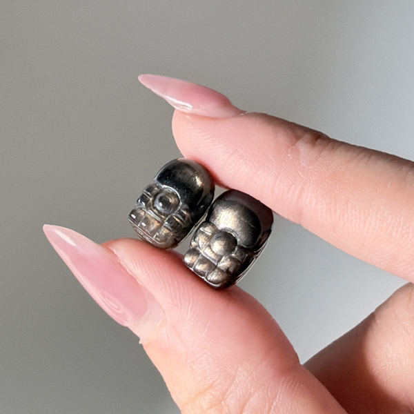 黑金骨幹太陽石 貔貅