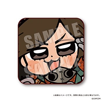 「ACG.GO」「預購」Empty "Monster Hunter Wilds" x Bkub 手巾