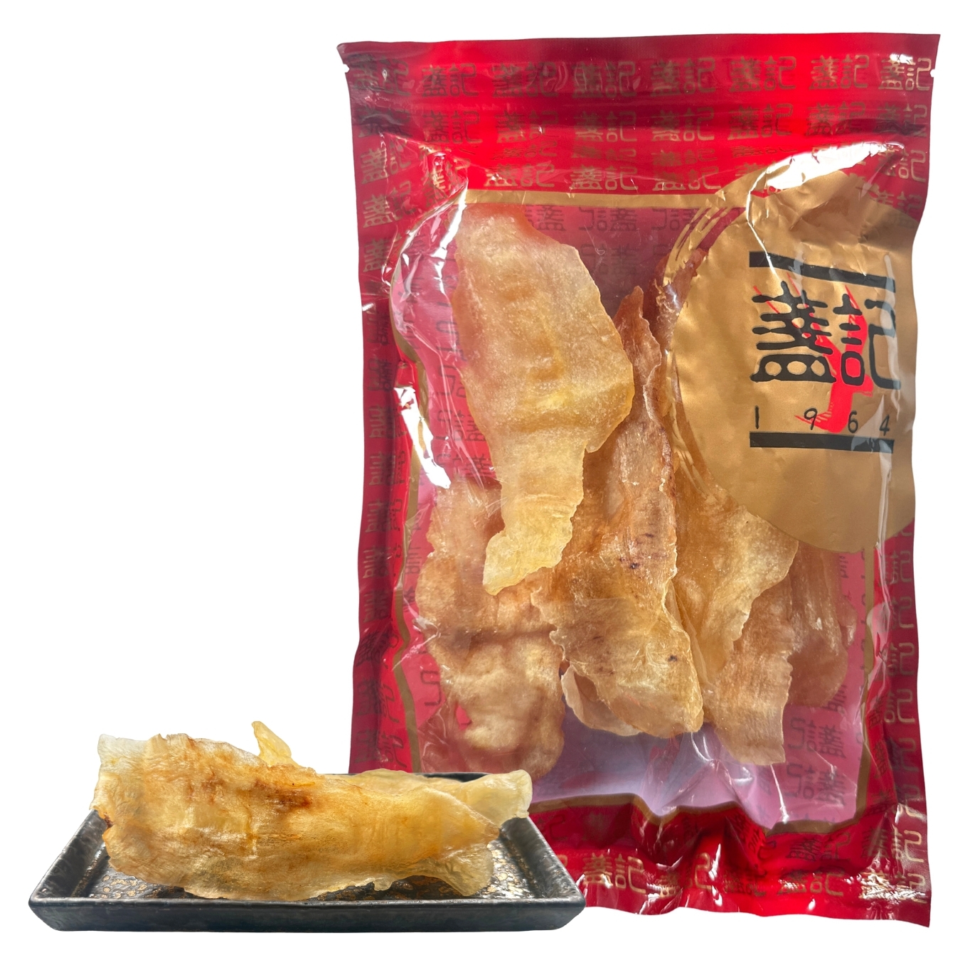 紐西蘭肚 (四両裝)