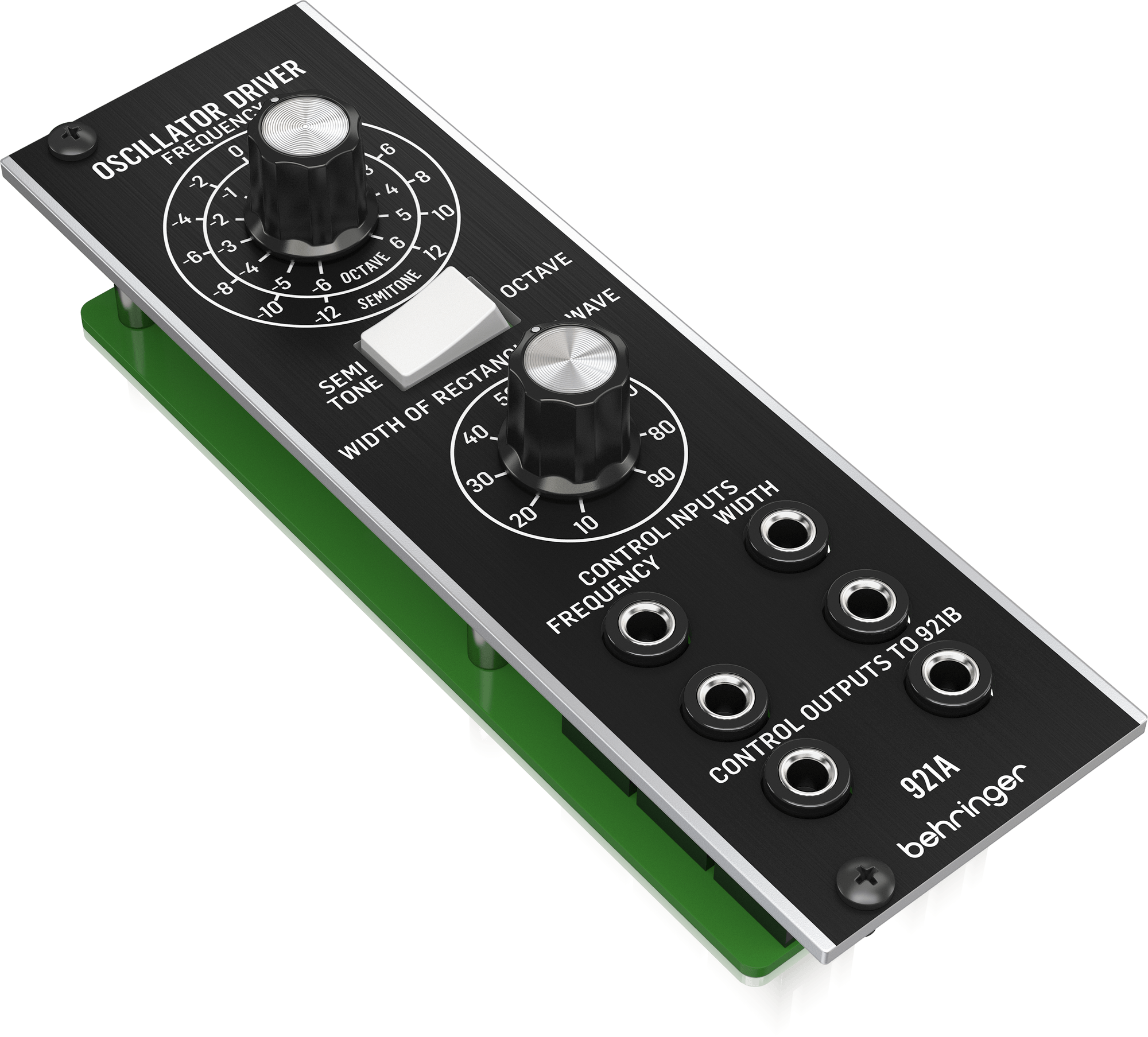 Behringer 921A OSCILLATOR DRIVER