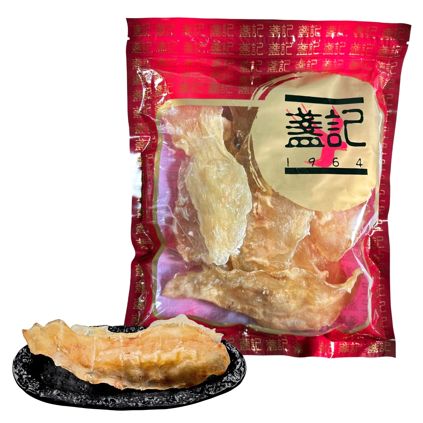 大紐西蘭肚 (半斤裝)