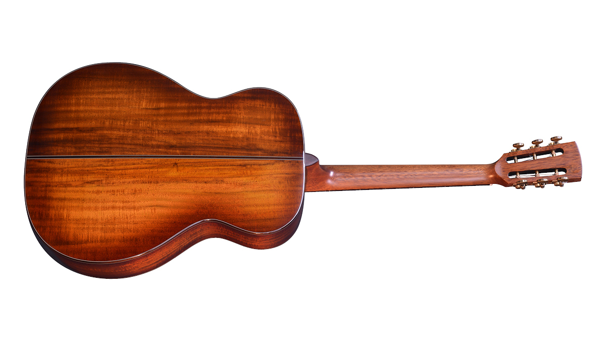 Crafter MIND2500ALK DL DS2+&Tuner 【宛伶樂器】