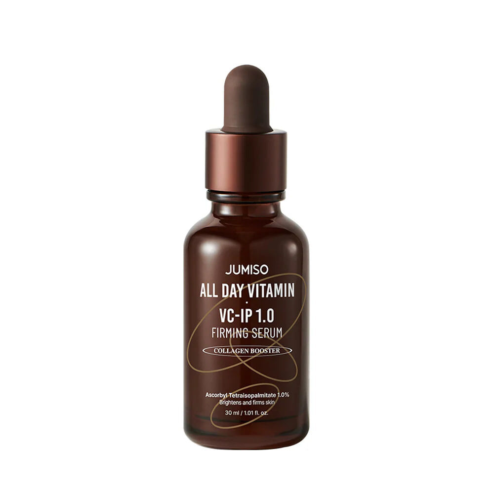 Jumiso - Vitamin C-IP 1.0 Firming and Anti-Aging Serum 30ml