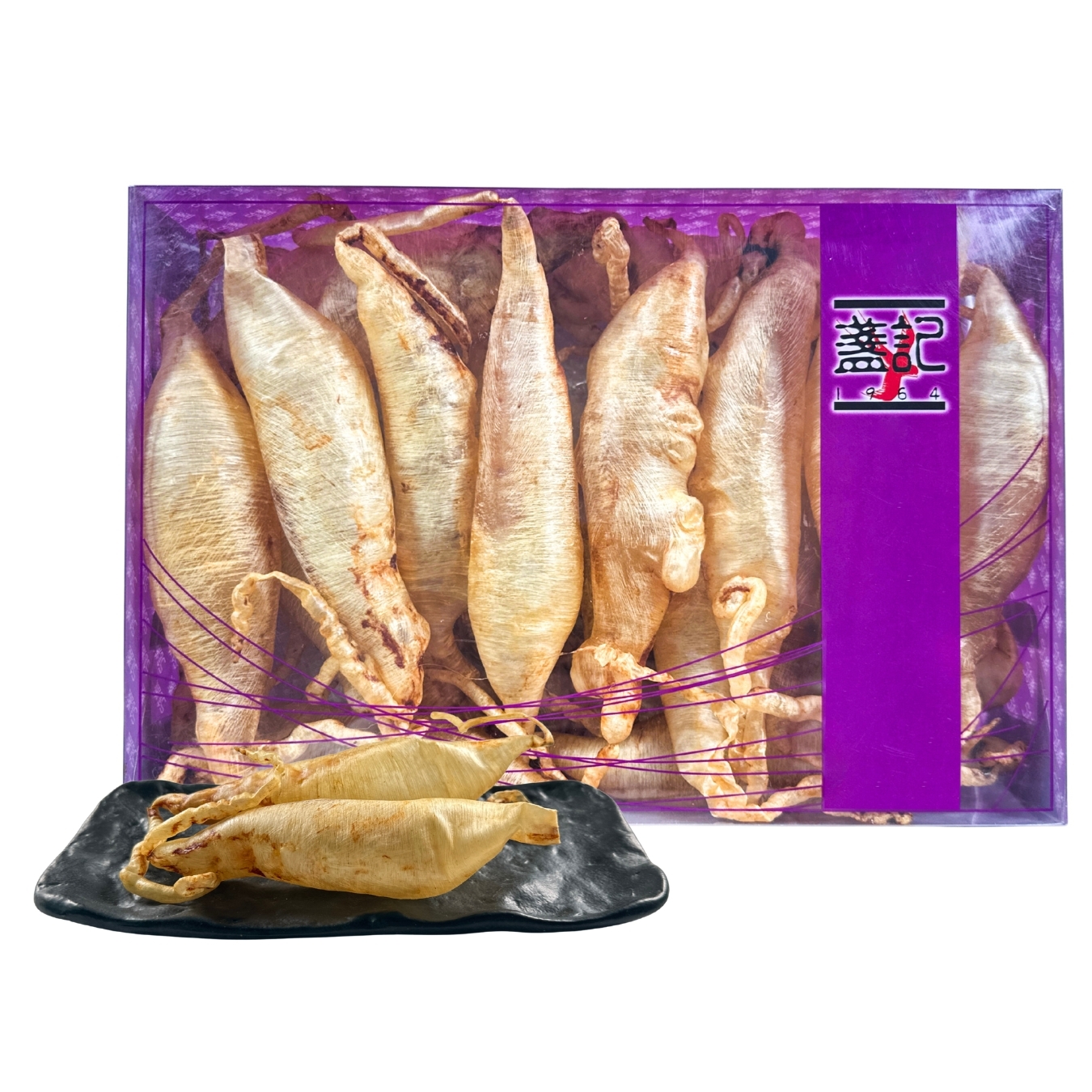 原筒順風肚(180克)