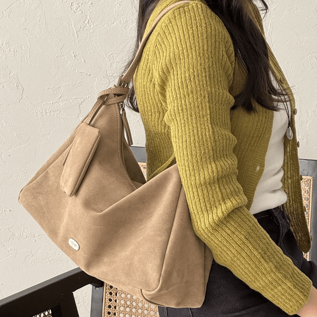 The Ally｜Arden Bag [6 colors]