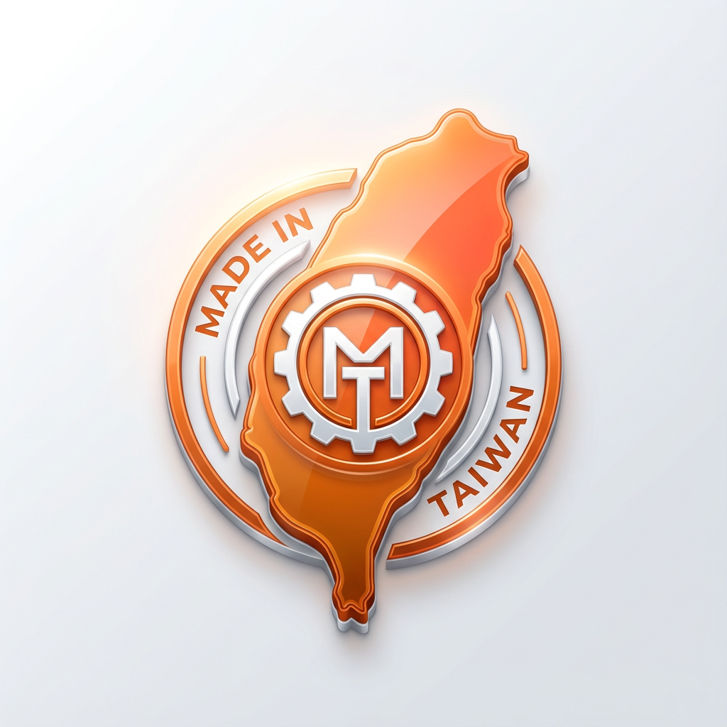 台灣研發製造