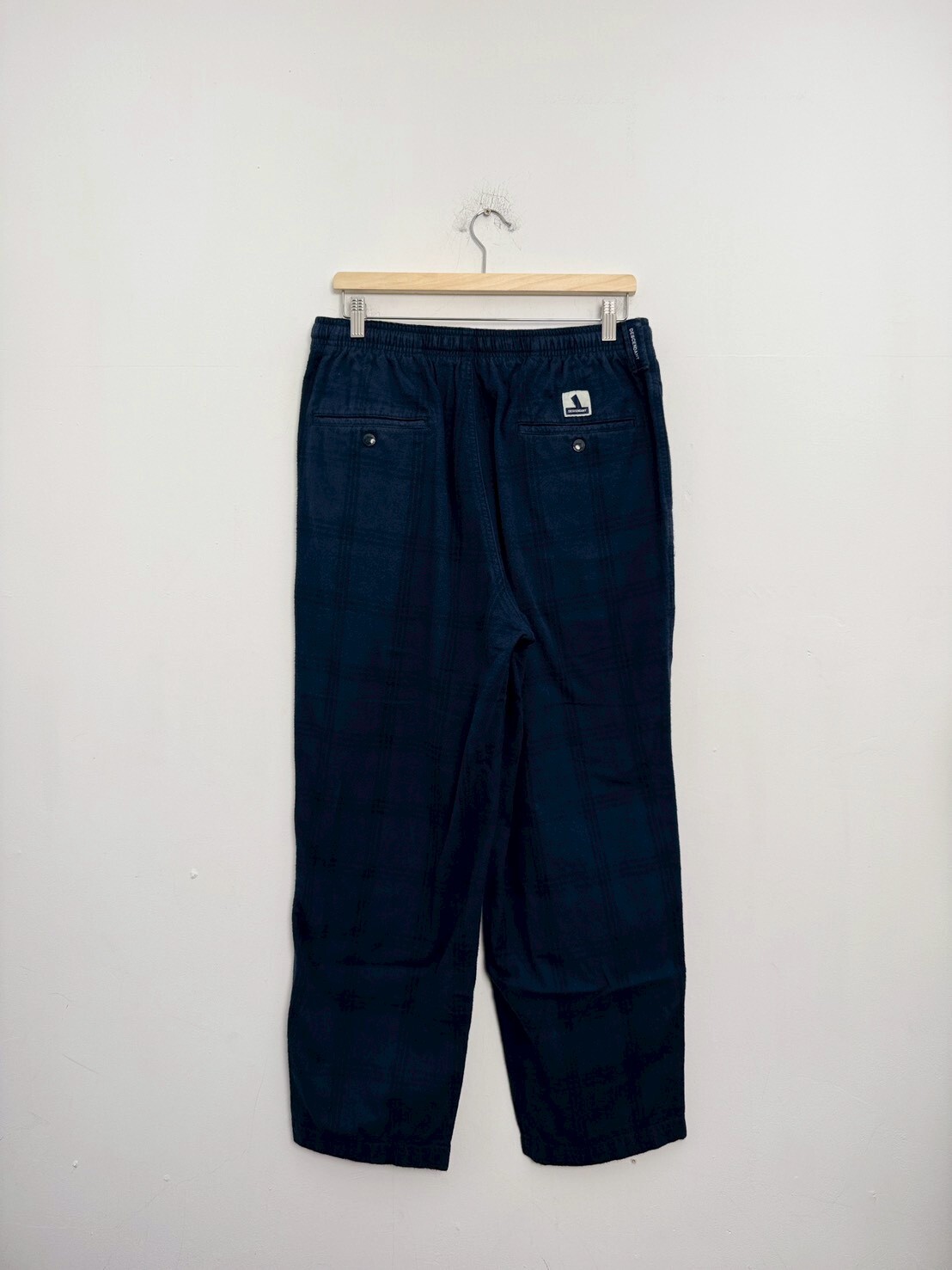 2021SS DESCENDANT SHORE BEACH PANTS SIZE L