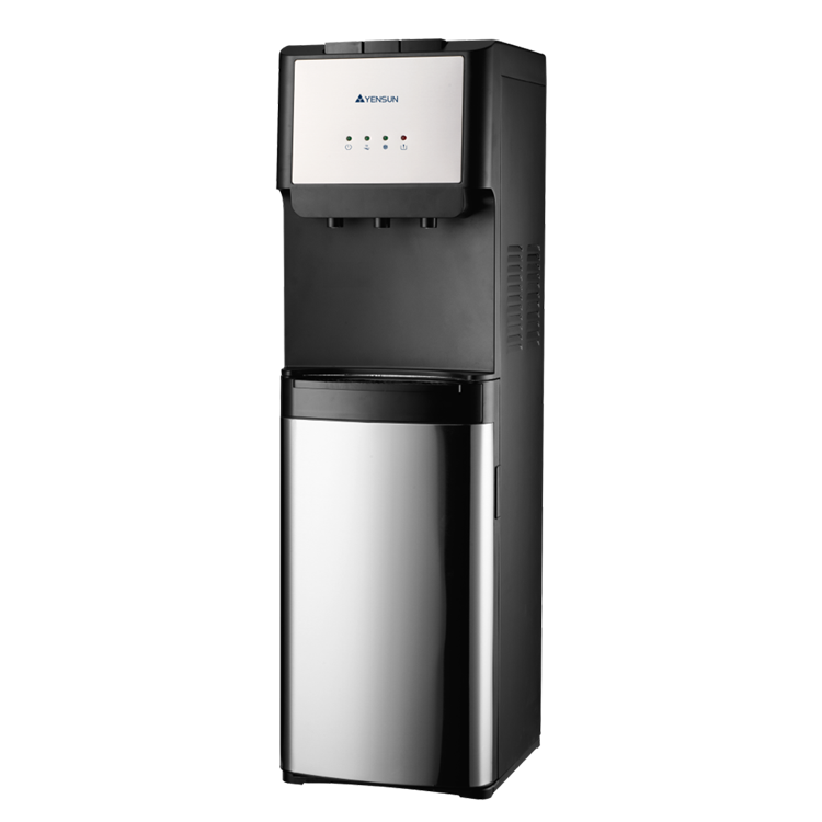 YENSUN 元山 下置式桶裝冰溫熱飲水機(YS-8203BWSI)