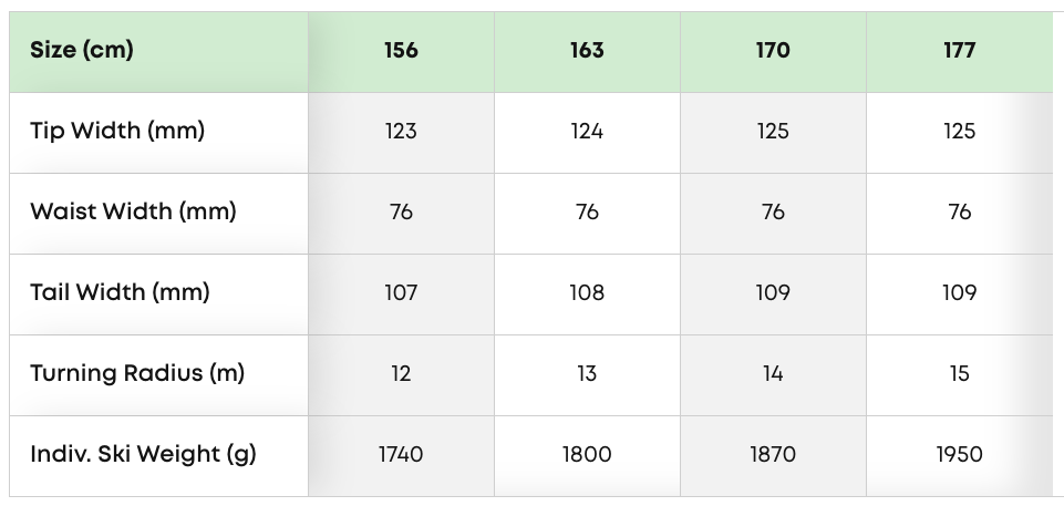 【SALOMON】E ADDIKT PRO 76 + MI12 GW F80