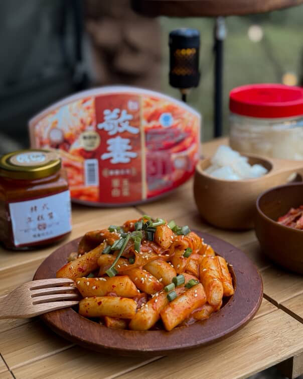 camping-food-taolee-kimchi recommend by blogger helloceline-2