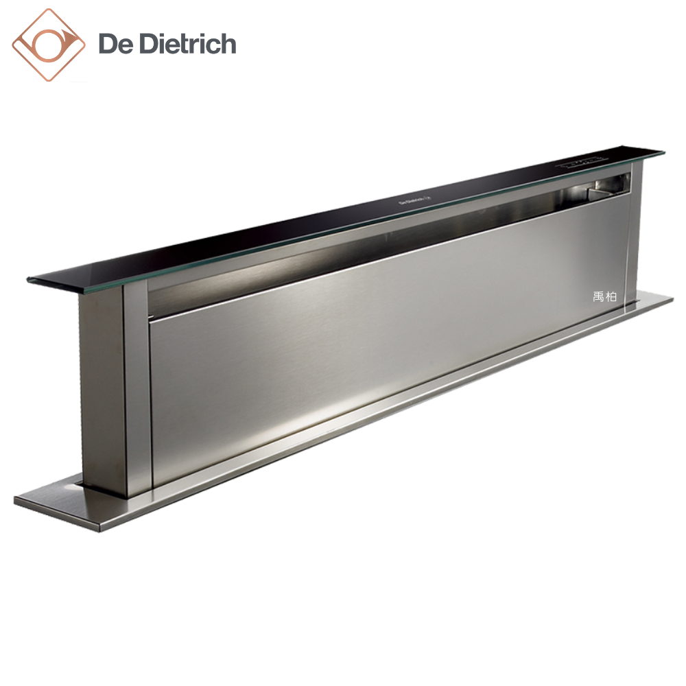 De Dietrich帝璽 升降式排油煙機(120cm) DHD1102X【全省免運費宅配到府】