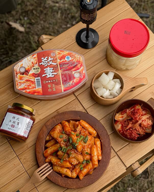 camping-food-taolee-kimchi recommend by blogger helloceline-4