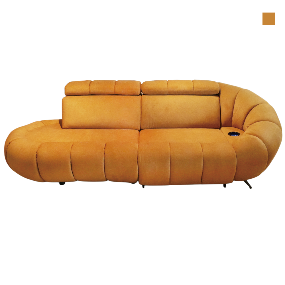 南瓜電動沙發 TSA-2508