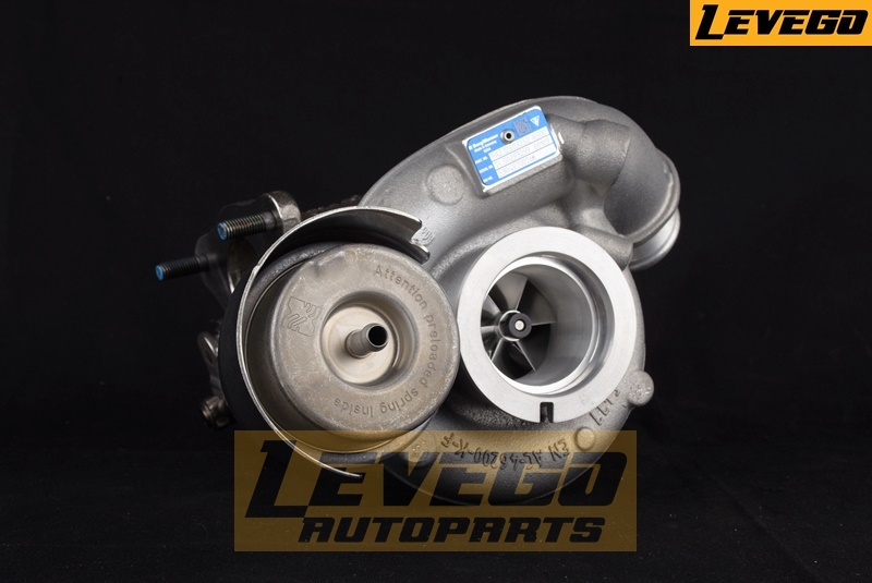 New Genuine K04 Turbo for Porsche 911 Turbo# 9A212303251 53049880266 53049880280