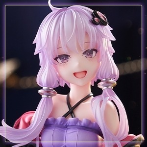 26年8月 1/7 VOCALOMAKETS 結月緣 壽屋限定版 PVC (PV353)