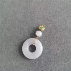 1218GZ145-翡翠GZ-紫羅蘭甜甜圈（C145）