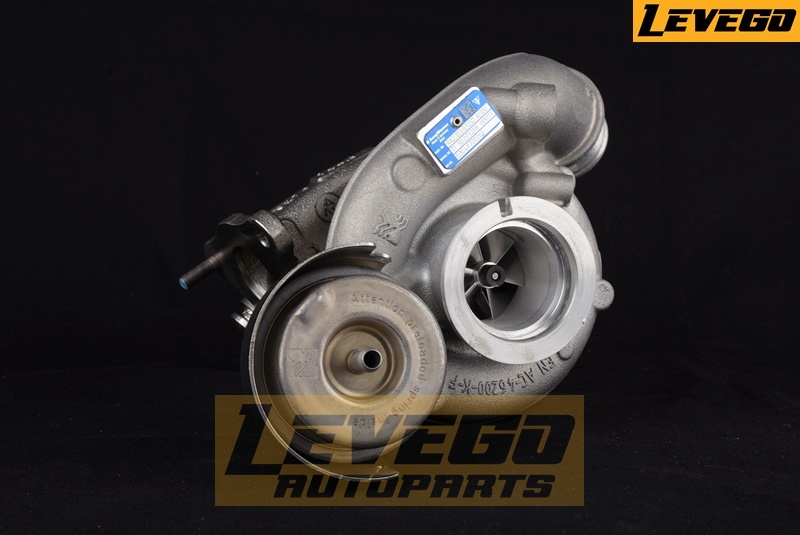 New Genuine K04 Turbo for Porsche 911 Turbo# 9A212303151 53049880265 53049880279