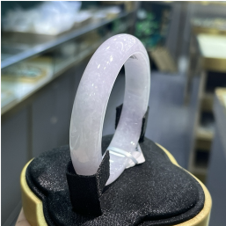 1218GZ157-翡翠GZ-翡翠手鐲（C157）