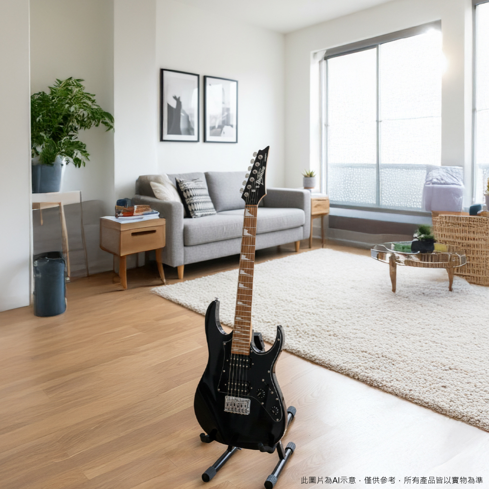 Ibanez Ibanez / GRGM21 迷你電吉他 第 2 張圖片｜三峽吉他 / Bass