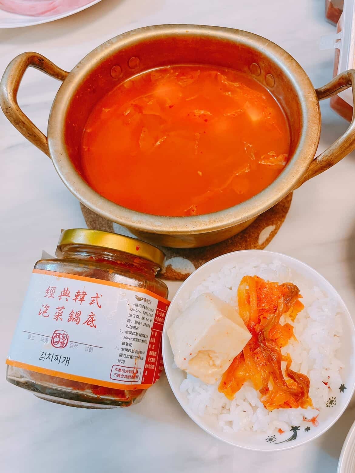 taolee korean-kimchi recommend by blogger happytome413-5