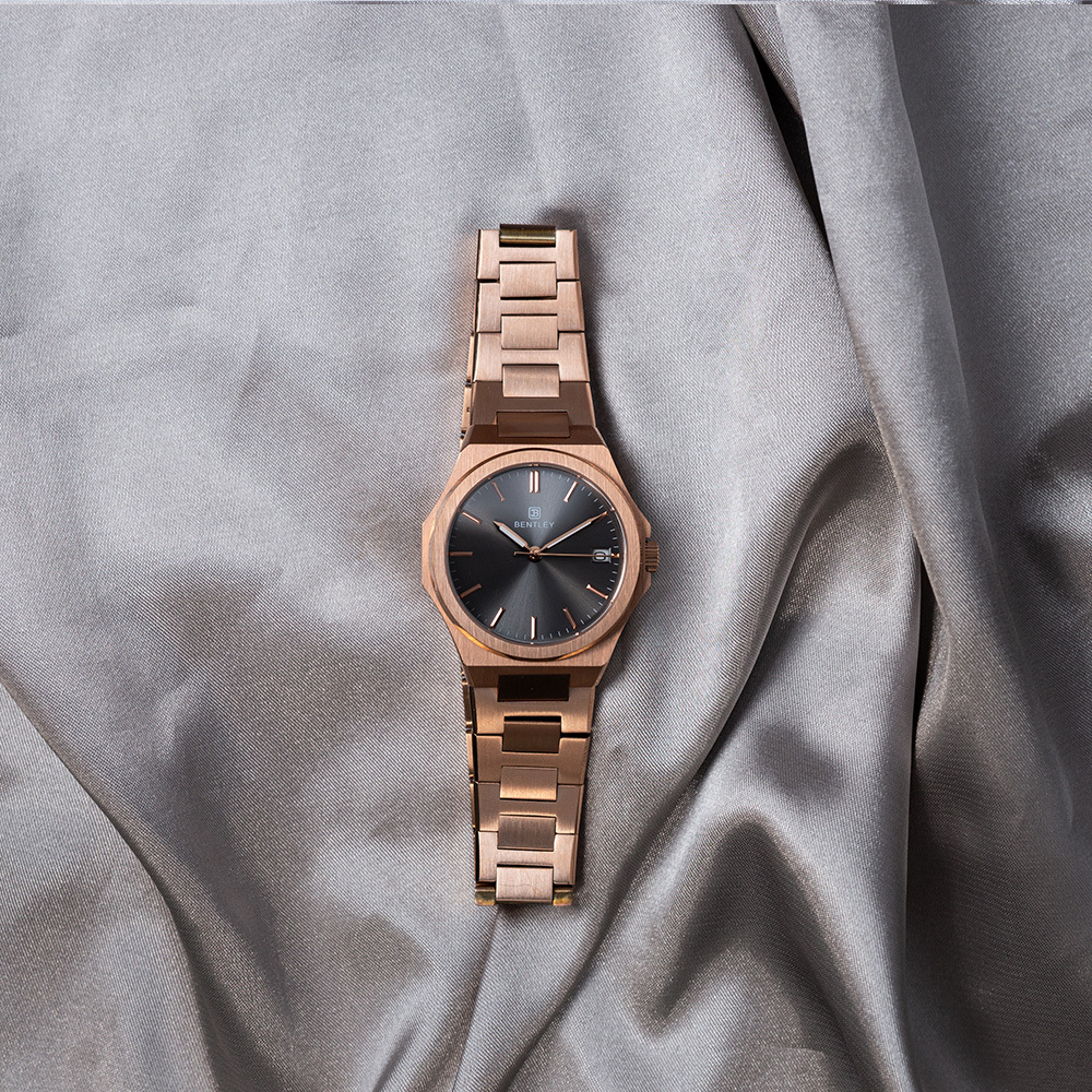 【BENTLEY 賓利】URBAN ELEGANT天穹系列 BL-11系列  質感潮流優雅輕奢時尚 女生 手錶